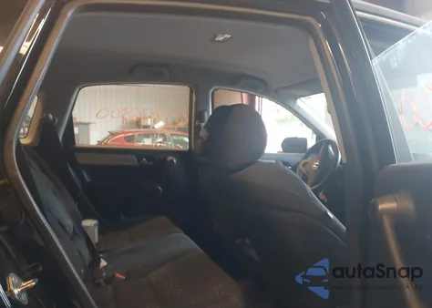 2011 Honda Cr-V Lx z USA, uszkodzony, nr VIN 5J6RE4H33BL105951